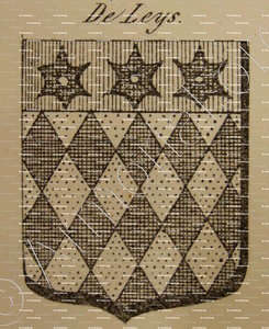 DE LEYS