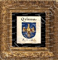 cadre-ancien-or-QUIROAS_Galicia_España