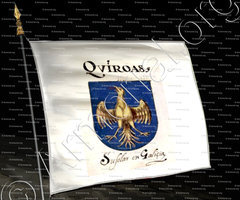 drapeau-QUIROAS_Galicia_España