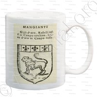 mug-MANGIANTI_Forli, Romagna._Italia