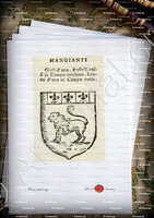 velin-d-Arches-MANGIANTI_Forli, Romagna._Italia