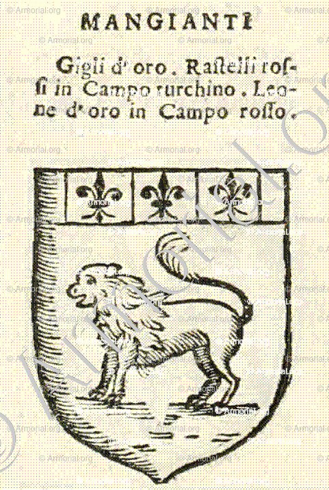 MANGIANTI_Forli, Romagna._Italia