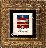 cadre-ancien-or-d'ARMANCOURT_Picardie, Lyonnais_France (2)