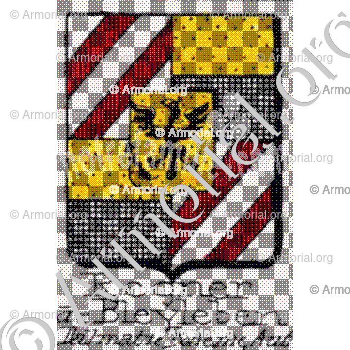 Regner de Bleyleben__