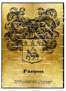 PASQUET