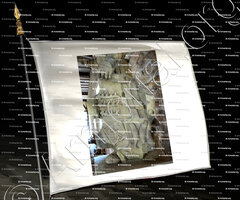 drapeau-ULRICH von WÜRTTEMBERG_Kloster von Bebenhausen. Bade Württemberg._Deutschland (1)
