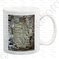 mug-ULRICH von WÜRTTEMBERG_Kloster von Bebenhausen. Bade Württemberg._Deutschland (1)