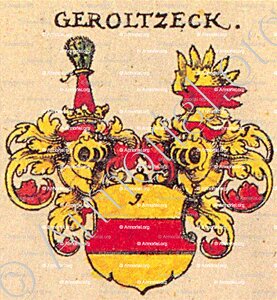 GEROLTZECK