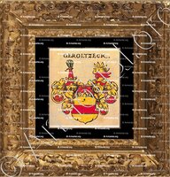 cadre-ancien-or-GEROLTZECK_Österreich_Österreich