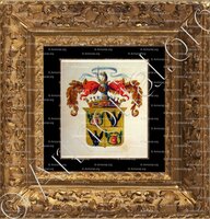 cadre-ancien-or-DAL POZZO_Marchesi di Voghera_Italia ()