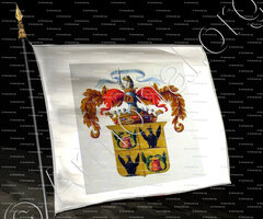 drapeau-DAL POZZO_Marchesi di Voghera_Italia ()