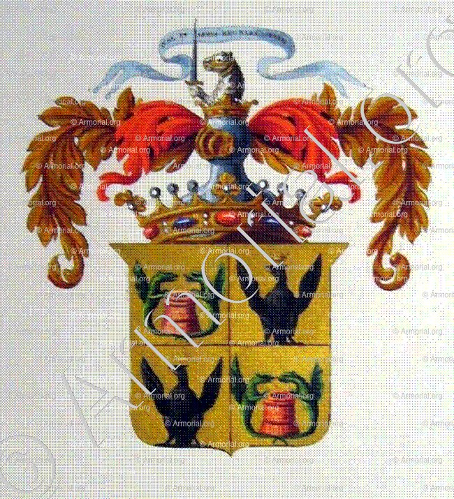 DAL POZZO_Marchesi di Voghera_Italia ()