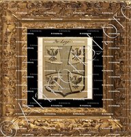 cadre-ancien-or-DE LEZE_Auvergne_France