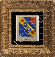 cadre-ancien-or-LE VASSEUR_Noblesse d'Empire._France