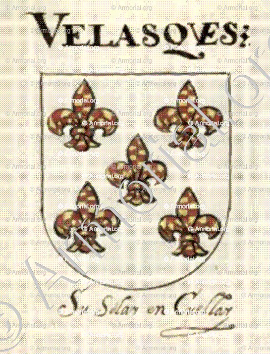 VELASQUES_Castilla y León_España