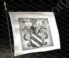 drapeau-BALBANI_Antwerpen_België+