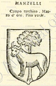 MANZELLI