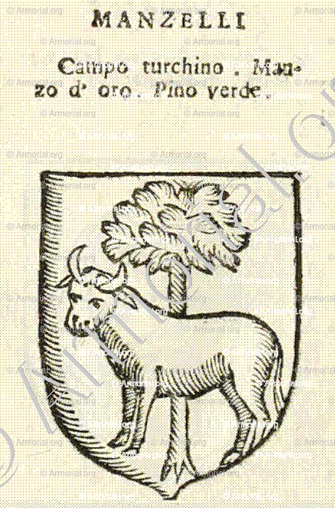 MANZELLI_Forli, Romagna._Italia