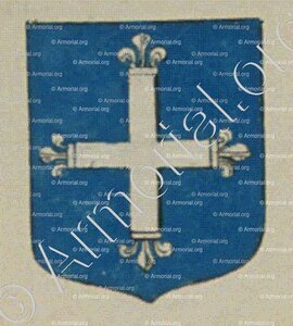 De JEAUSTON femme Baron de KREBS (Alsace)