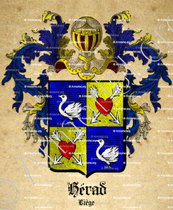 HERARD
