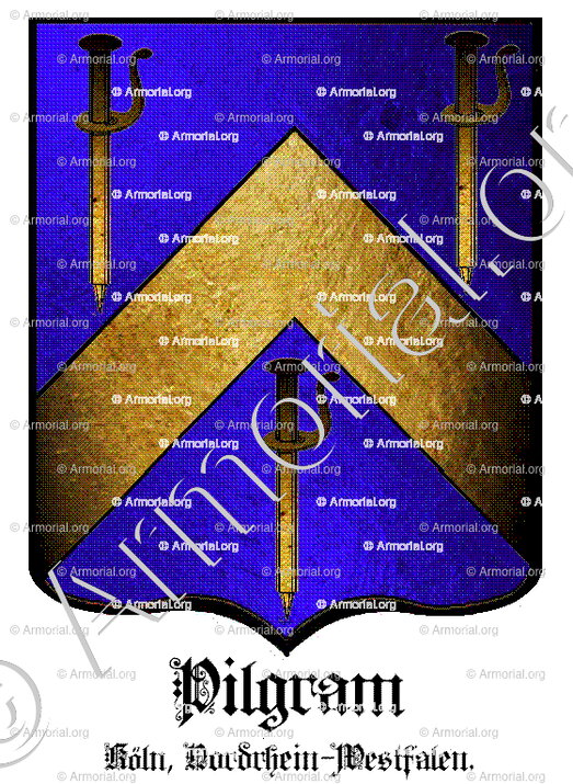 PILGRAM_Köln, Nordrhein Westfalen_Deutschland (i)