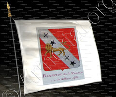 drapeau-RUFFIN del POZZO_Armorial Nice. (J. Casal, 1903) (Bibl. mun. de Nice)._France (i)