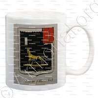 mug-LEBRUN_Noblesse d'Empire._France