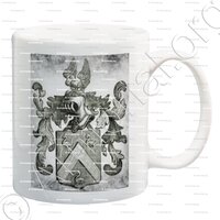 mug-CHARLES_Brabant Wallon, Hainaut, Namur, Antwerpen_België
