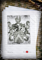 velin-d-Arches-CHARLES_Brabant Wallon, Hainaut, Namur, Antwerpen_België