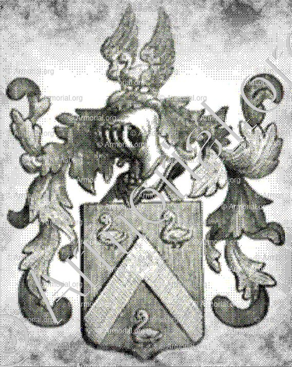 CHARLES_Brabant Wallon, Hainaut, Namur, Antwerpen_België