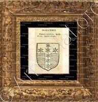 cadre-ancien-or-MARCHESI_Forli, Romagna._Italia