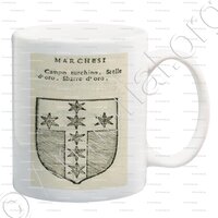 mug-MARCHESI_Forli, Romagna._Italia