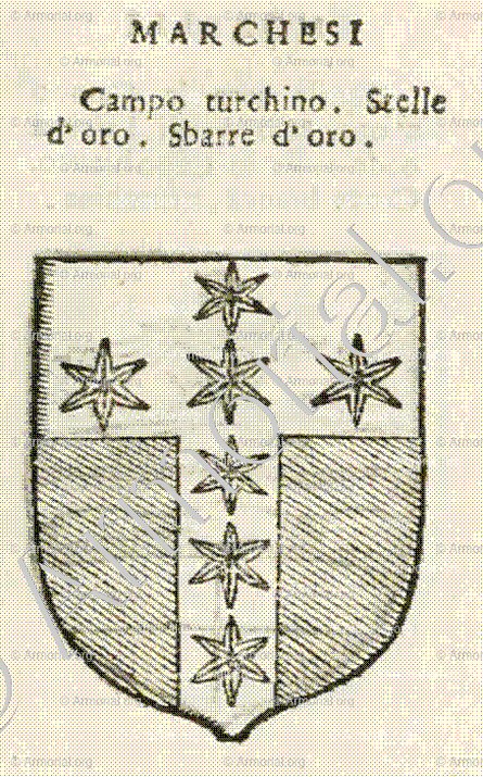 MARCHESI_Forli, Romagna._Italia