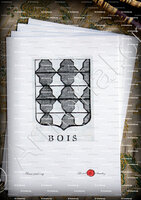 velin-d-Arches-BOIS_Incisione a bulino del 1756._Europa