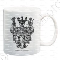 mug-von THURN und VALLESASSINA_ Provincia di Gorizia. Carinzia._Italia, Österreich (2)