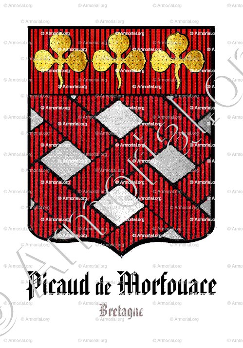 PICAUD de MORFOUACE_Bretagne_France (2)
