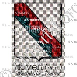 Hövell (von)