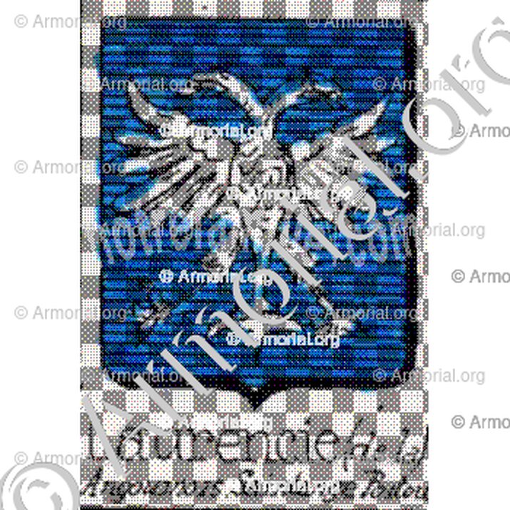Laurencie (de la)__