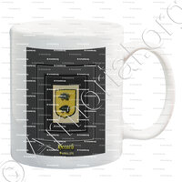 mug-HERARD_Touraine, 1696_France
