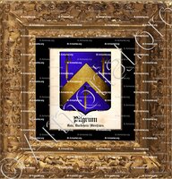 cadre-ancien-or-PILGRUM_Köln, Nordrhein Westfalen_Deutschland (i)