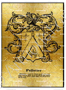PELLETIER