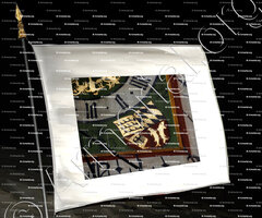 drapeau-Ulrich von WÜRTTEMBERG_Kloster von Bebenhausen._Deutschland (1)