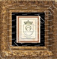 cadre-ancien-or-SANTISTEVAN_Luna, Conde de Santistevan, 1423._España