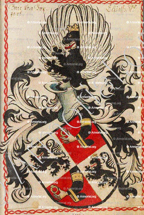 von BOPPARD_Alsace, Elsass._France Deutschland