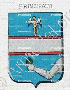 PRINCIPATO
