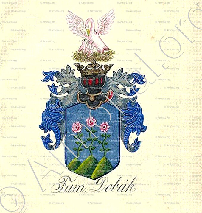 DOBÁK_Busca_Ungarn ()