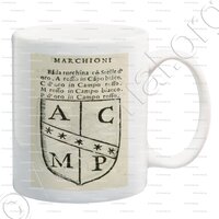 mug-MARCHIONI_Forli, Romagna._Italia