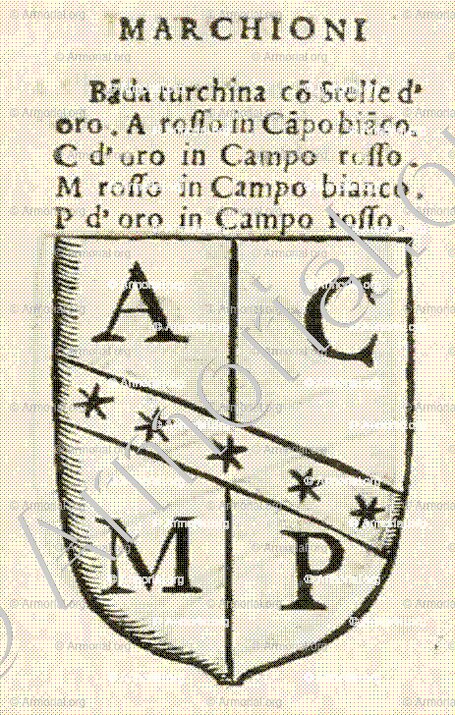 MARCHIONI_Forli, Romagna._Italia