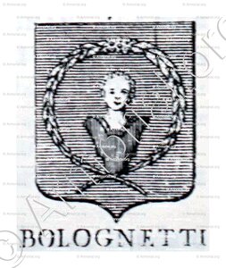 BOLOGNETTI