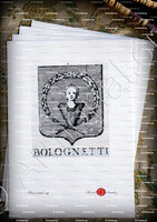 velin-d-Arches-BOLOGNETTI_Incisione a bulino del 1756._Europa